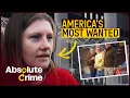 How This Double Murderer Escaped A Maximum Security Prison Women Behind Bars Ep1 Absolute Crime