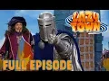 Lazy Town The Blue Knight Full Episode
