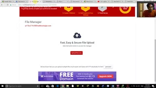 EX-6 Web Tech html