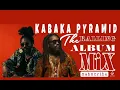 Kabaka Pyramid -The Kalling full Album mix|2023|WiNDYSTREET