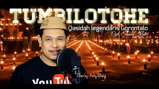 Lagu Malam Pasang Lampu Gorontalo - TUMBILOTOHE