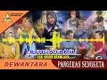 MP3||AUDIO BUNGA FAMILI || SANGPOSANGAN \u0026 IDA Kendil | Cek Sound MGP Semar Mesem | DEWANTARA