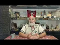 Lagu توقعات مايك فغالي: عودة القسطنطينية، اتحاد عربي بدل اتحاد اوروبي Mike Feghaly predictions