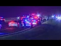 4 shot including 2 town marshals during Clinton County traffic stop