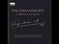 7 Morceaux de salon, Op. 10: I. Nocturne