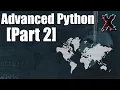 Advanced Python Concepts Decorators Generators and Context Managers Part 2 2023