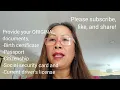What is the process for renewing a Texas driver s license