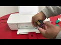 How To Replace or Install HP 63XL
