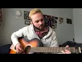 Download Lagu IMAGINE DRAGONS - BAD LIAR [ACOUSTIC COVER]