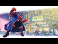 Street Fighter V: Champion Edition - Balrog Theme