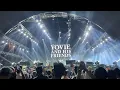 SATU MIMPIKU (Anjelia Dom) at Synchronize Festival 2025 Full Performance