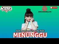 Download Lagu Tasya Rosmala Feat Ageng Music - Menunggu [ Official Music Mp3 ]