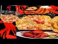 Red Lobster Menu So Crumptious