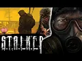 The S T A L K E R Games Story Explained
