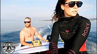 Exploring California By Boat