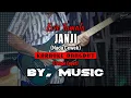 Download Lagu JANJI -  EVIE TAMALA (karaoke nada cewek) BY. MUSIC PALEMBANG