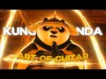 Lagu [4K] Kung Fu Panda「AMV/EDIT」(ART OF GUITAR)