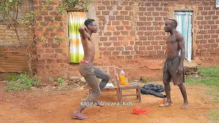 Download Jerusalema Dance Challenge | By Kapata Africana Kids | 2020\\2021 NEW NEW MP3