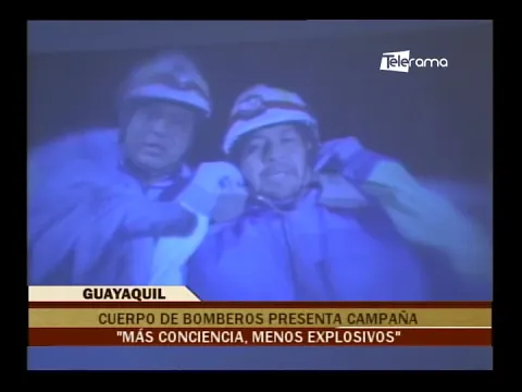 Guayaquil al Instante 17-12-2021