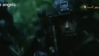 من افضل افلام الاكشن حروب الانسان مع كوكب القرود War For The Planet Of The Apes 