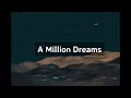 Download Lagu [Lyrics+Vietsub] A Million Dreams - Anthem Lights Cover (From The Greatest Showman)