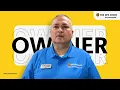 Meet The UPS Store Retail Owner Charlie Burnham