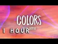 1 HOUR Jason Derulo - Colors