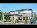 Quality Inn Columbus near Fort Benning Columbus GA United States Hotel Review