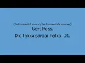 Gert Ross - Die Jakkalsdraai Polka. 01.
