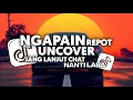 Download Lagu DJ NGAPAIN REPOT - JANG LANJUT CHAT NANTI LABA X UNCOVER FULL SONG DJ Vel Bass 2025