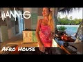 Download Lagu Afro House Maldives Dj Ann.G Lagoon Bar - Ann.G Radio Show #40