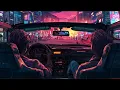 The Lost Summer — Full Synthwave Album (Cinematic Nostalgia & Warm 1980s Aesthetic).