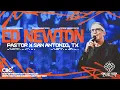 Liberty University Convocation Ed Newton