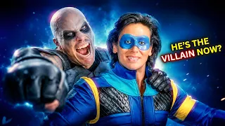 i fixed flying jatt movie u0026 made it way better youll love it 