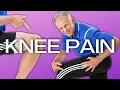 10 Best Knee Pain Exercises Ever Created Stretches Strengthening
