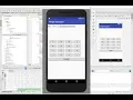 How to create a simple Calculator Program in Android Studio using Java