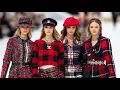 Download Lagu CHANEL-inspired: Autumn-Winter 2025-2026 Outfits You'll Love in Paris Fashion Week