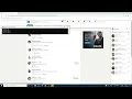 LinkedIn auto message Bot