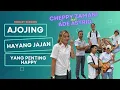 CHEPPY ZAMANI feat ADE ASTRID - Medley Session (AJOJING, HAYANG JAJAN, YANG PENTING HAPPY)