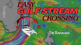 We Sail from Florida to The Bahamas  EP120   HD 1080p