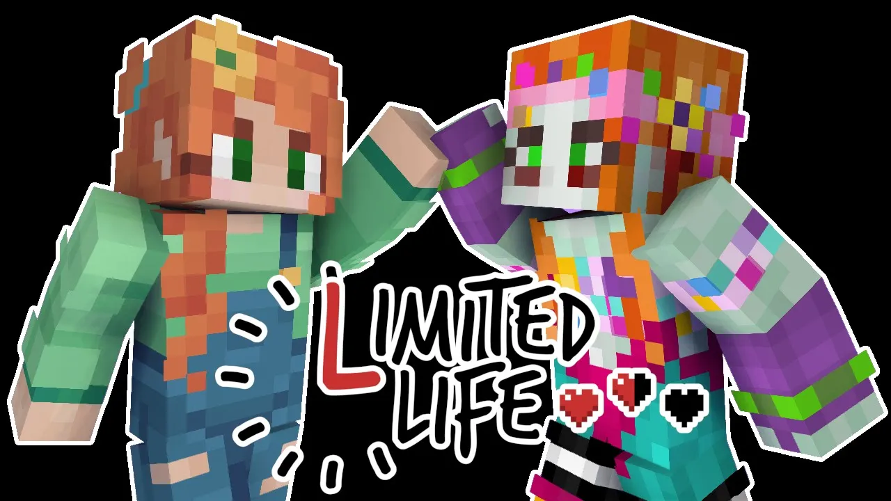 Watch "THE GREAT MOM SWAP - 6 - LIMITED LIFE" on YouTube