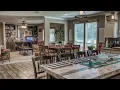 10 98 Acres in Burleson County 4 BR Home Trails Privacy