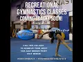 Gulf Breeze Gymnastics Rec Promo