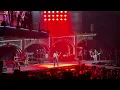 Jonas Brothers - S.O.S. (Live) in Seattle, Washington at Climate Pledge Arena