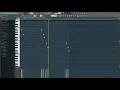 100 gecs - money machine [FL Studio Remake]