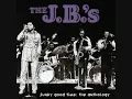 The J.B.'s - Pass the Peas.wmv