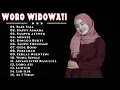 Download Lagu The best of Woro widowati - Woro widowati full album cover