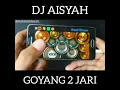 DJ AISYAH - TIKTOK (REAL DRUM COVER) By Wahyu Hidayat
