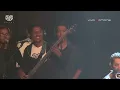 Daddy - Chandrayan Pidu Live ( Aaley ආලේ Concert Version)