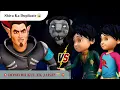 Download Lagu Shiva ka Humshakal Vedas City mein Nazar Aaya | shiva new episode 2025